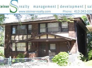 7321 Princeton Pl, Pittsburgh, PA 15218