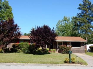 1426 Ridgewood Dr, Augusta, GA 30909