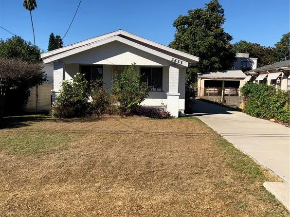5633 N Charlotte Ave, San Gabriel, CA 91776