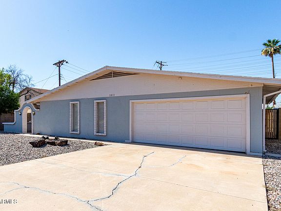 5th image of 3811 W LOMA Lane