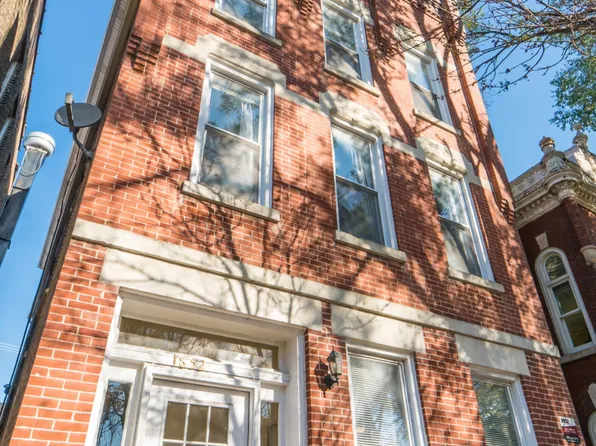 1852 W Wabansia Ave., 1852 W Wabansia Ave #2R, Chicago, IL 60622