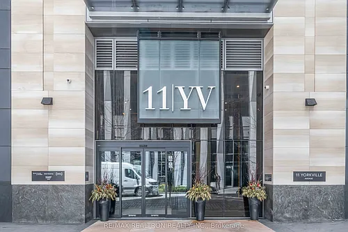 11 Yorkville Ave #3403 Photo 1