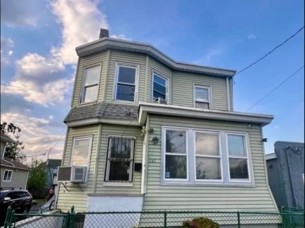 161 Warren St, Paterson City, NJ 07524