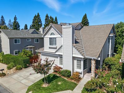 401 Wembley Ct, Redwood City, CA, 94061