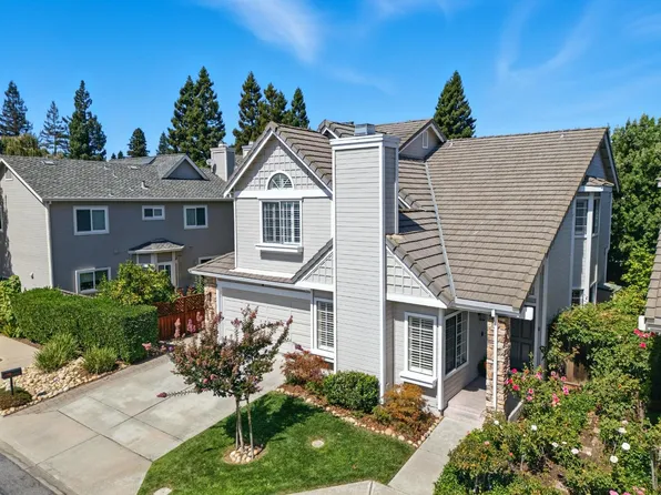 401 Wembley Ct, Redwood City, CA 94061