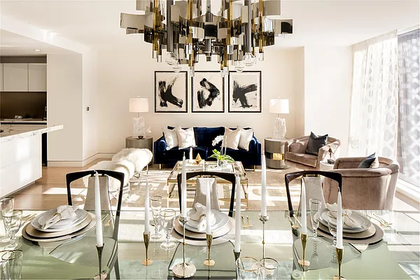 Sold by Douglas Elliman | media 18