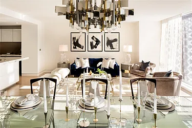 Sold by Douglas Elliman