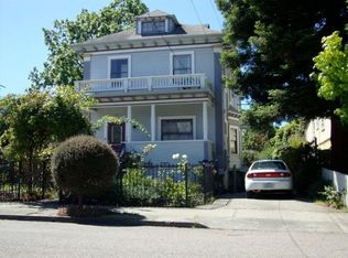 2128 Ward St, Berkeley, CA 94705