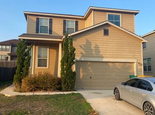 9439 Copper Mist, Converse, TX 78109