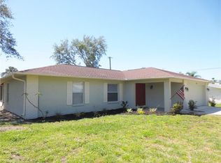 324 Morningside Rd, Venice, FL 34293