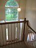 Foyer from up-stairs