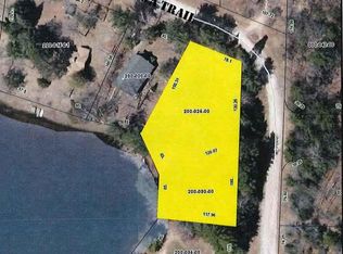 Ottawa Trl, Johannesburg, MI 49751