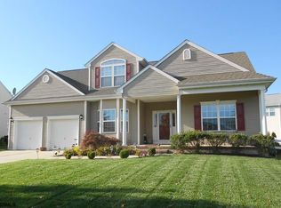 5 Centennial Dr, Hammonton, NJ 08037