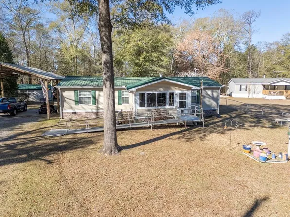 151 Corsica Pl, Georgetown, GA 39854