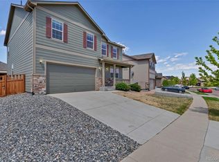 1827 Opal Ave, Lochbuie, CO 80603