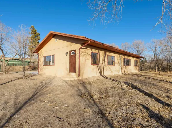 416 B County Rd #87, Chimayo, NM 87522