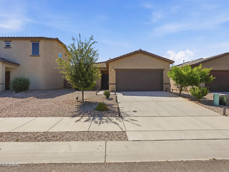 1st image of 6237 S Open Desert Pl