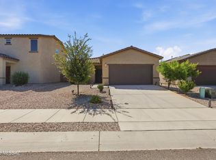6237 S Open Desert Pl, Tucson, AZ 85706
