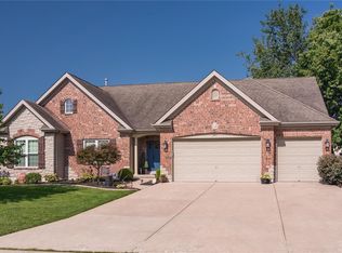 2667 Breckenridge Cir, O Fallon, MO 63368