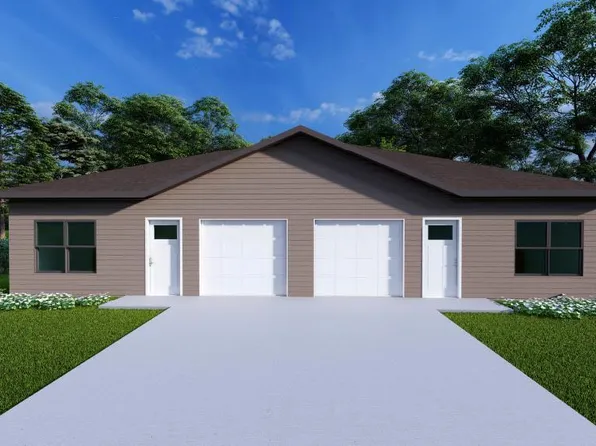 101 Conner Dr Lot 1, Lebanon, MO 65536