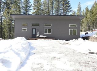 21817 Colt Rd, Leavenworth, WA 98826