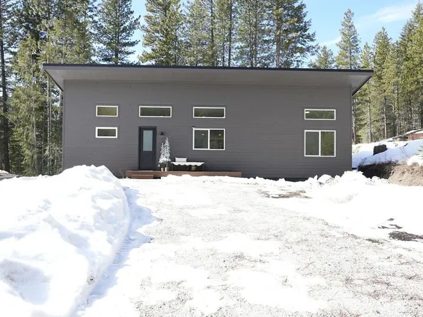 21817 Colt Road, Leavenworth, WA 98826