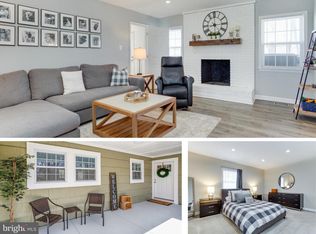 1710 Tarleton Way, Crofton, MD 21114