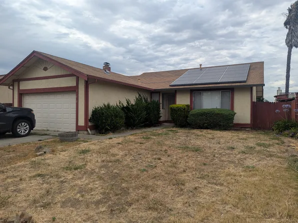1010 Barrows Dr, Suisun City, CA 94585
