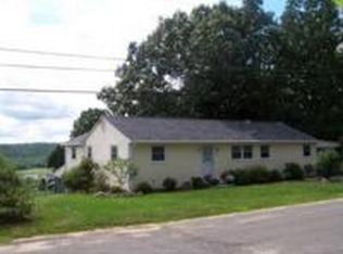 19 Ridge Rd, West Brookfield, MA 01585