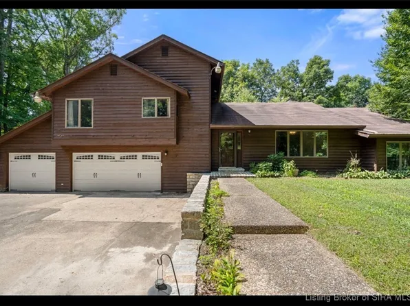 4505 Lake Forest Court, Charlestown, IN 47111