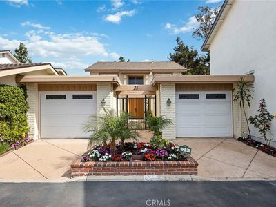 23 Chicory Way, Irvine, CA, 92612