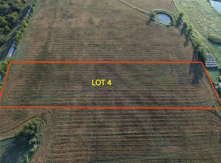 NE County Road 1010 LOT 4, Rice, TX 75155