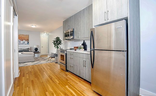 1st image of 20-45 Seagirt Blvd #6B