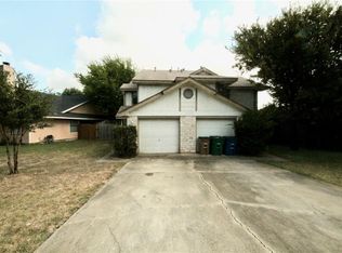12303 Deer Falls Dr #B, Austin, TX 78729
