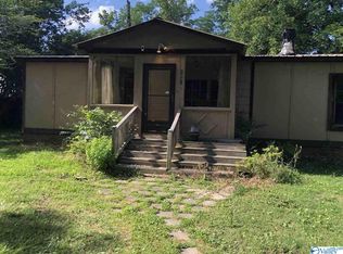 1832 Half Section Line Rd, Albertville, AL 35950