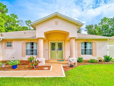 21 Pineash Ln, Palm Coast, FL, 32164