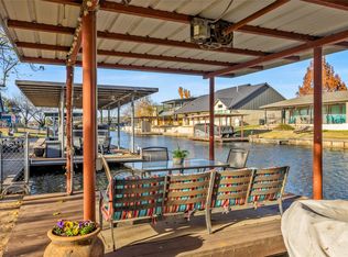 3415 Tahitian Ct, Granbury, TX 76048