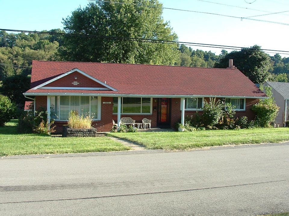 Orchard Avenue View