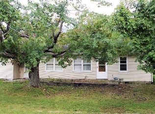 2364 State Route 134, Sardinia, OH 45171