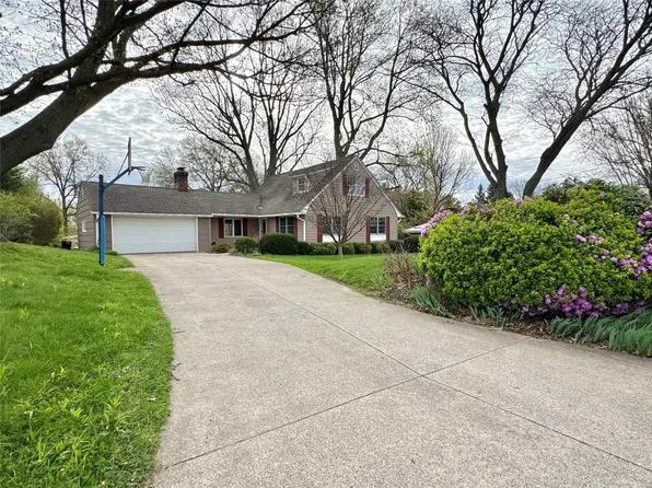 5115 Exeter Rd, Erie, PA 16509