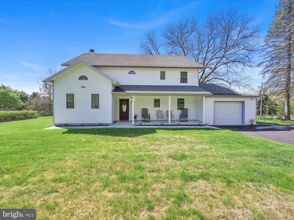 207 Miller Rd, Reading, PA 19608