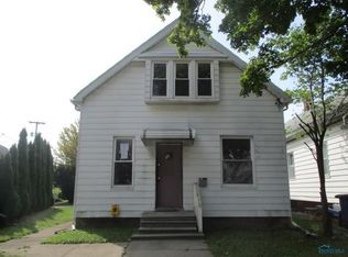 116 E Hudson St, Toledo, OH 43608