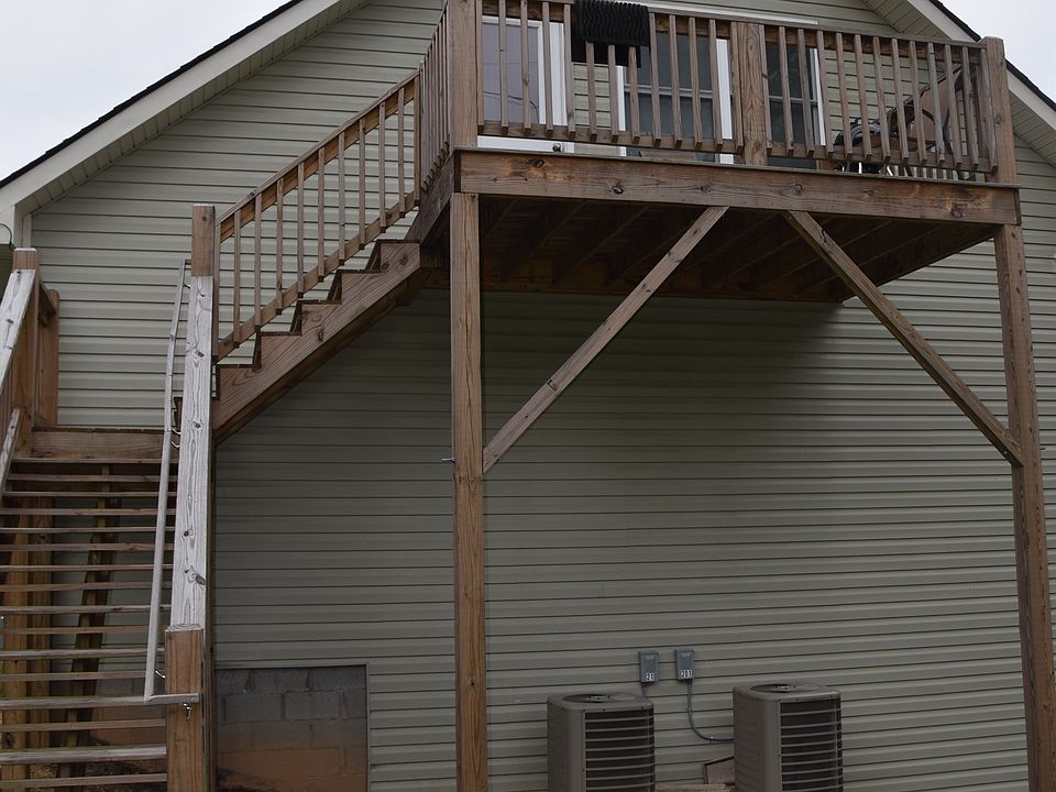 nice deck