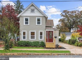 445 Boulevard Ave, Pitman, NJ 08071