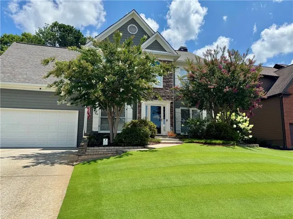 3438 Ridgemill Cir, Dacula, GA 30019