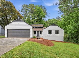 3244 Harbor Woods Rd, Decatur, GA 30034