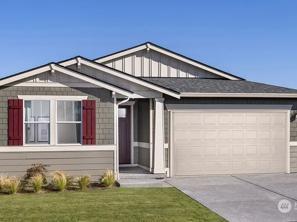 3581 Edith Avenue #30, Enumclaw, WA 98022