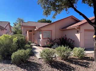 3675 W Mesa Ridge Trl, Tucson, AZ 85742