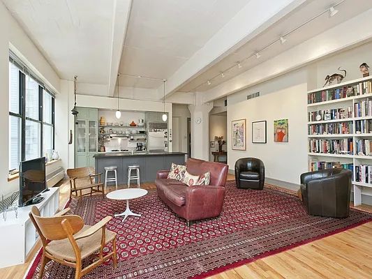 Sold by Sotheby's International Realty | media 2