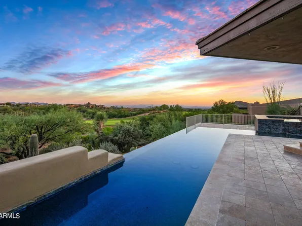 10723 E TAMARISK Way, Scottsdale, AZ 85262